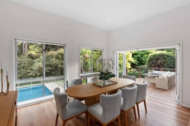 Fourth view of Homely house listing, 29 Worrobil Street, North Balgowlah NSW 2093