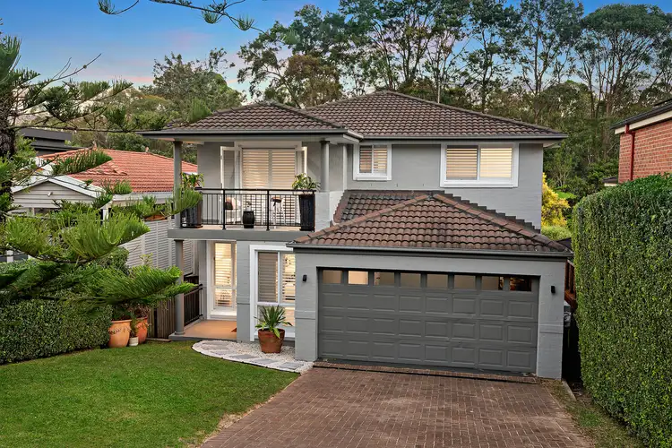 Fifth view of Homely house listing, 29 Worrobil Street, North Balgowlah NSW 2093