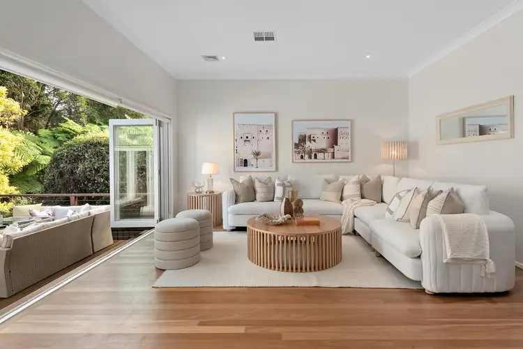 Sixth view of Homely house listing, 29 Worrobil Street, North Balgowlah NSW 2093