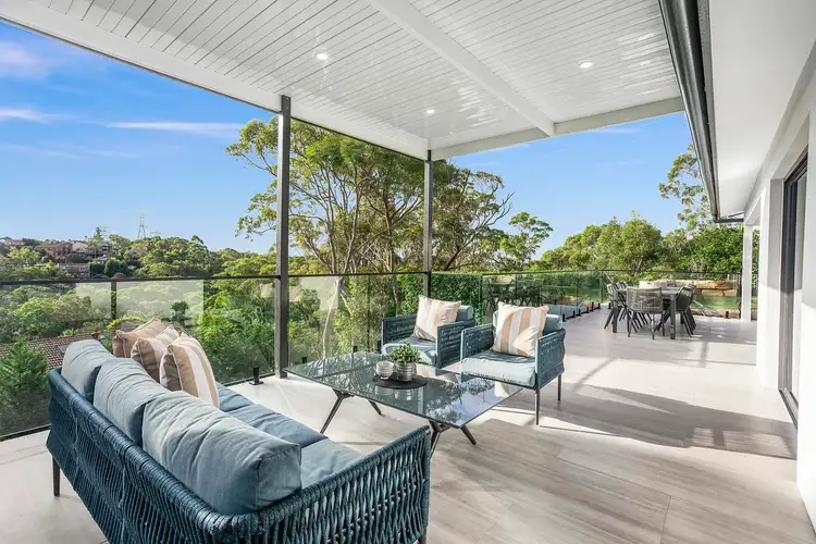 Second view of Homely house listing, 20 Hobart Place, Illawong NSW 2234