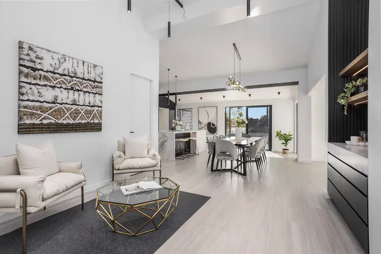 Third view of Homely house listing, 20 Hobart Place, Illawong NSW 2234