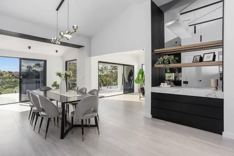Fifth view of Homely house listing, 20 Hobart Place, Illawong NSW 2234