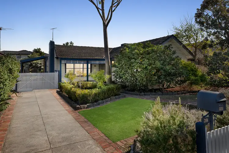 39 View Street, Clayton VIC 3168