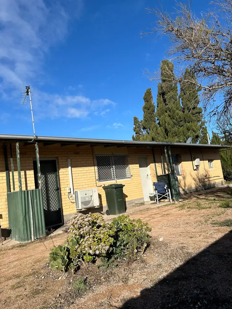 7/4 Morrison Avenue, Ceduna SA 5690