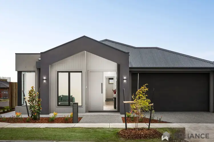 17 Company Avenue, Sunbury VIC 3429