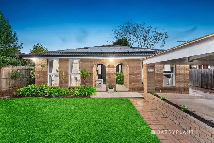 11 Deauville Court, Wantirna VIC 3152