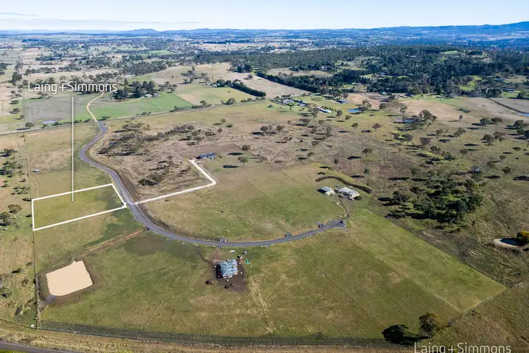 Third view of Homely land listing, LOT 113 44 Varley Court, Armidale NSW 2350