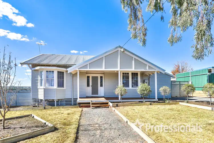 Main view of Homely house listing, 54 Main Avenue North, Merbein VIC 3505