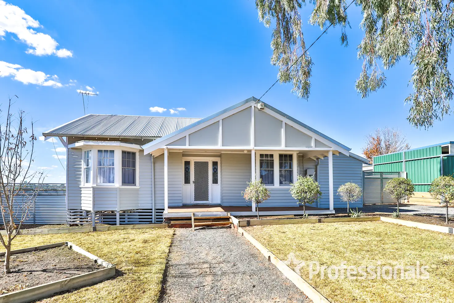 Main view of Homely house listing, 54 Main Avenue North, Merbein VIC 3505