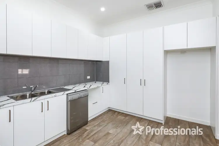 Fifth view of Homely house listing, 54 Main Avenue North, Merbein VIC 3505