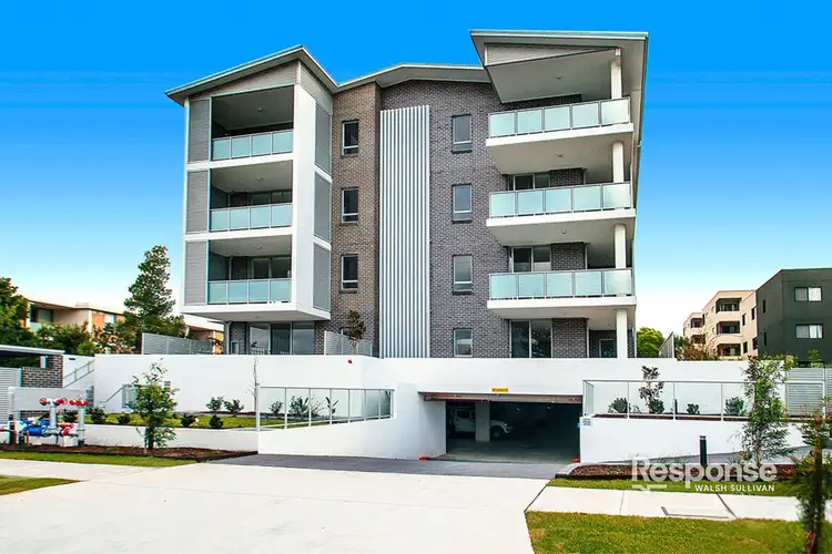 204/14 - 16 Murray Street, Northmead NSW 2152