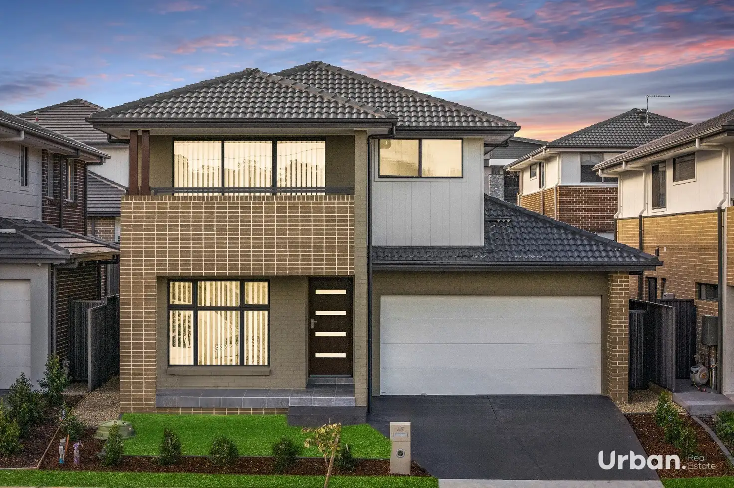 Main view of Homely house listing, 65 Storyteller Parkway (Gables), Box Hill NSW 2765