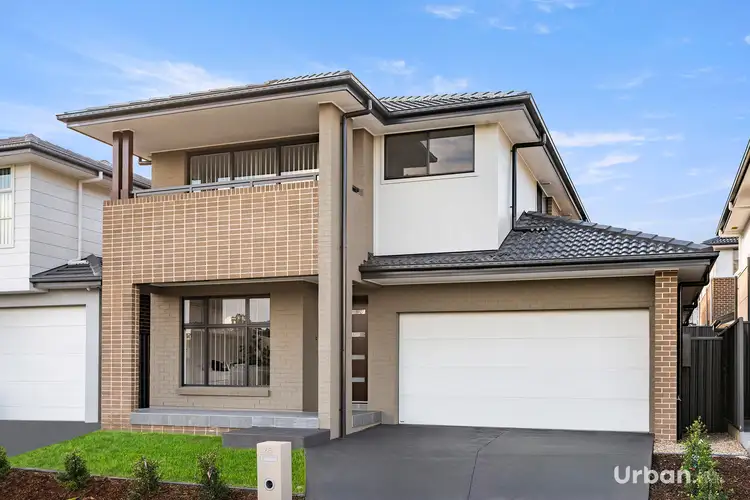 Second view of Homely house listing, 65 Storyteller Parkway (Gables), Box Hill NSW 2765