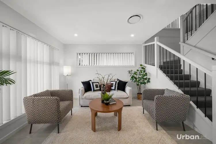 Fourth view of Homely house listing, 65 Storyteller Parkway (Gables), Box Hill NSW 2765