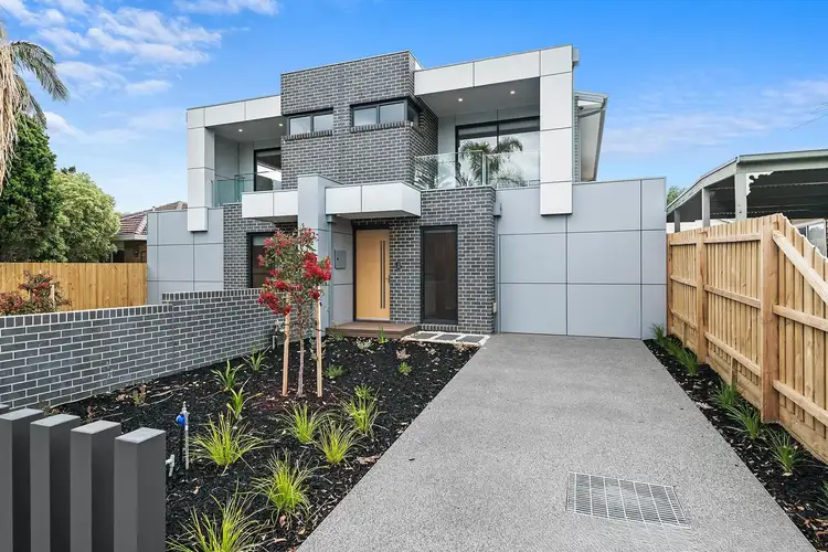 16A Cedric Street, Parkdale VIC 3195