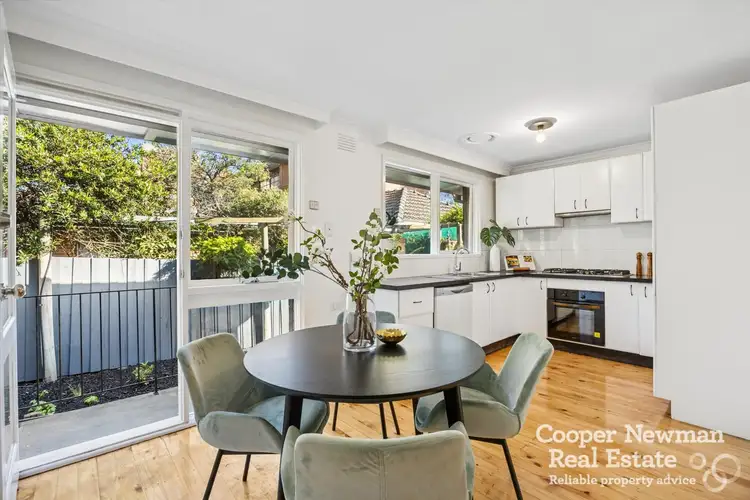 Third view of Homely unit listing, 1/11 Highfield Road, Canterbury VIC 3126