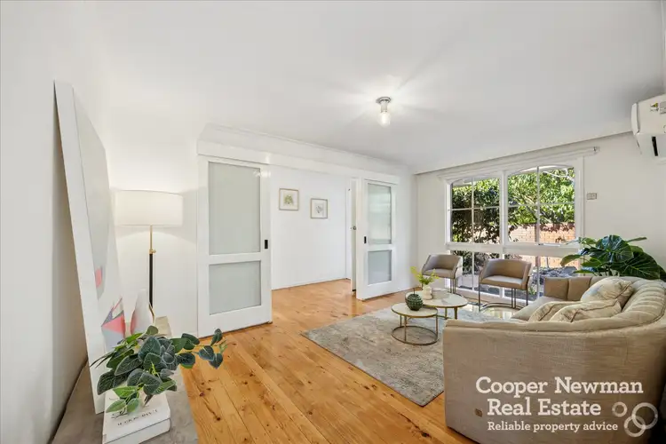 Fourth view of Homely unit listing, 1/11 Highfield Road, Canterbury VIC 3126