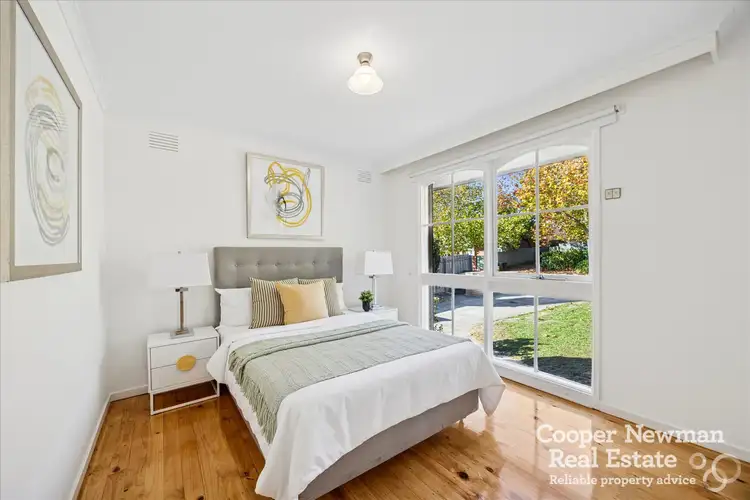 Sixth view of Homely unit listing, 1/11 Highfield Road, Canterbury VIC 3126