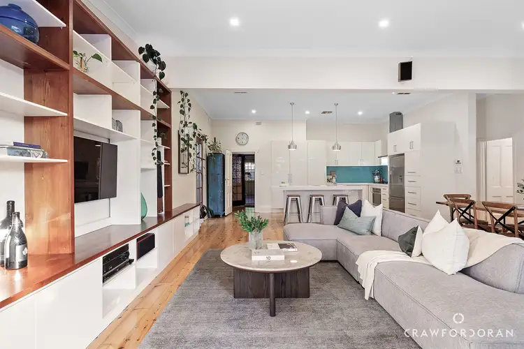 Second view of Homely house listing, 5 Carlisle Road, Westbourne Park SA 5041