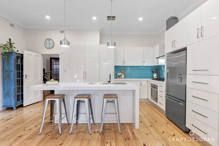 Fifth view of Homely house listing, 5 Carlisle Road, Westbourne Park SA 5041