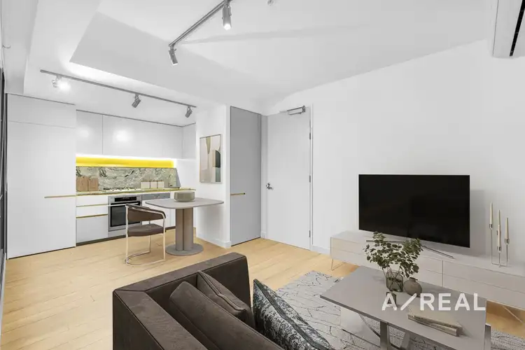 501/316 Johnston Street, Abbotsford VIC 3067