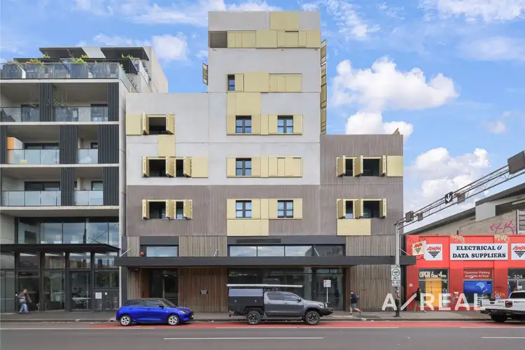 501/316 Johnston Street, Abbotsford VIC 3067