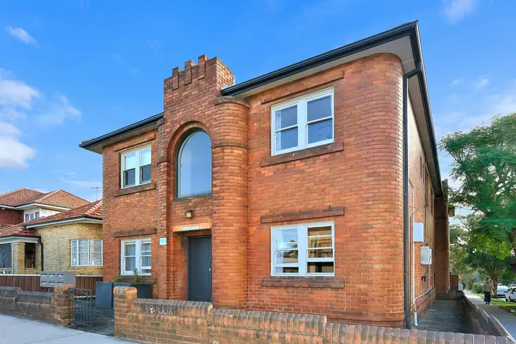 2/80A Johnston Street, Annandale NSW 2038