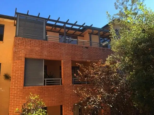 Main view of Homely house listing, 24/21-25 Quirk Road, Manly Vale NSW 2093