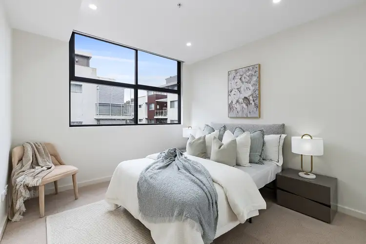 Fourth view of Homely apartment listing, 64/9 Bell Street, Hornsby NSW 2077