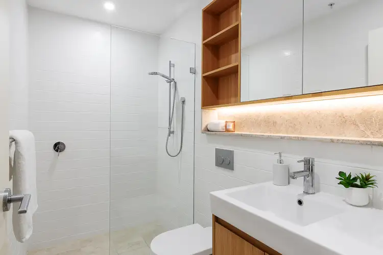 Sixth view of Homely apartment listing, 64/9 Bell Street, Hornsby NSW 2077