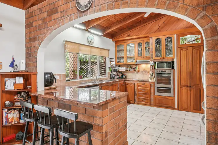 Third view of Homely house listing, 12 Frendon Parade, Mount Low QLD 4818