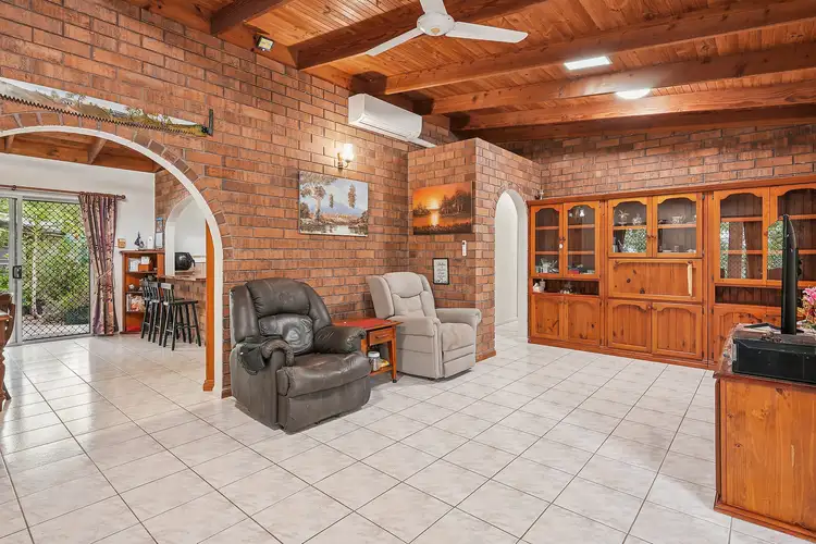 Fourth view of Homely house listing, 12 Frendon Parade, Mount Low QLD 4818