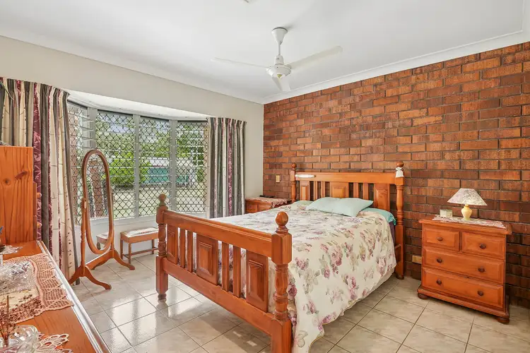Sixth view of Homely house listing, 12 Frendon Parade, Mount Low QLD 4818