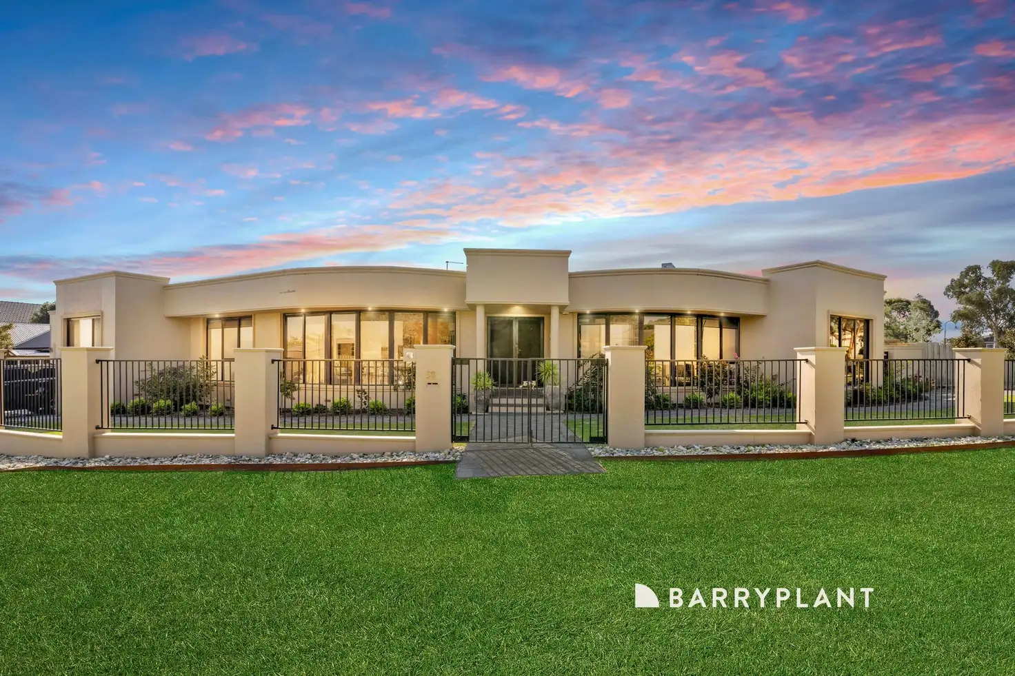 Main view of Homely house listing, 58 Quail Way, Rowville VIC 3178
