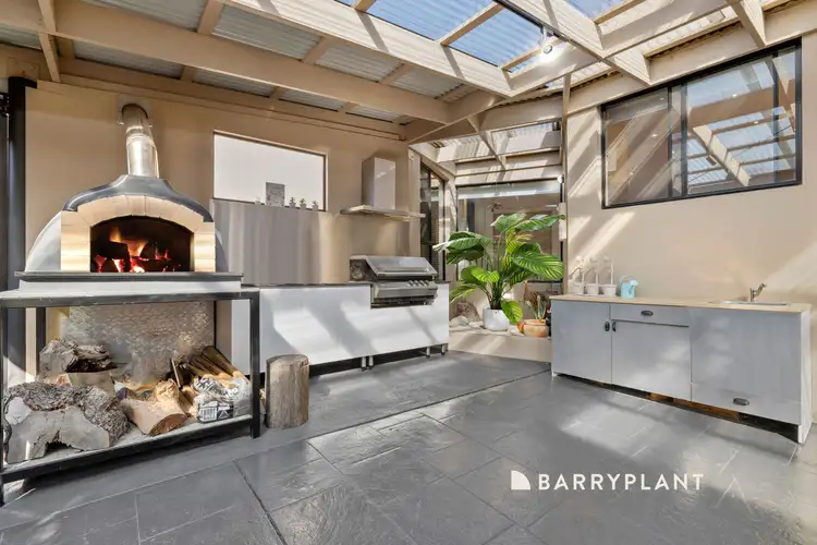 Second view of Homely house listing, 58 Quail Way, Rowville VIC 3178