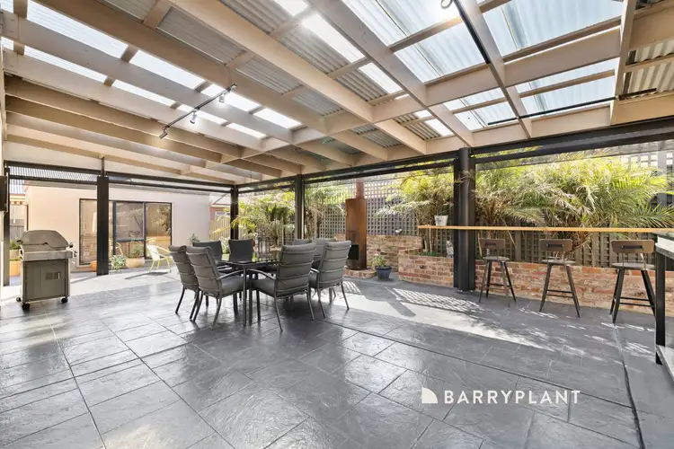 Fourth view of Homely house listing, 58 Quail Way, Rowville VIC 3178