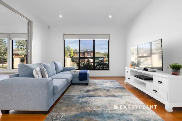 Sixth view of Homely house listing, 58 Quail Way, Rowville VIC 3178