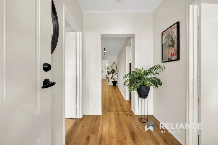 Second view of Homely house listing, 356 Hogans Road, Hoppers Crossing VIC 3029
