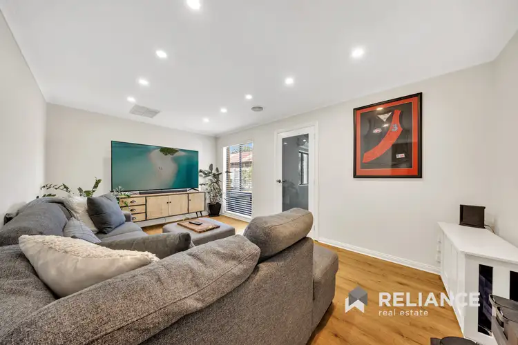 Fifth view of Homely house listing, 356 Hogans Road, Hoppers Crossing VIC 3029