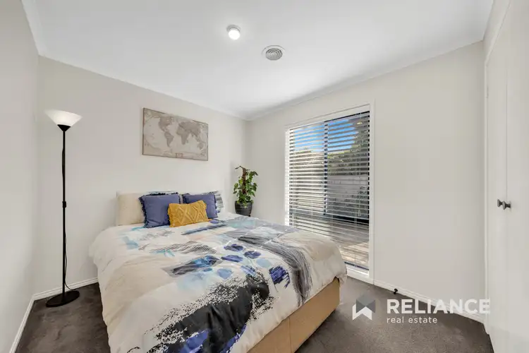 Sixth view of Homely house listing, 356 Hogans Road, Hoppers Crossing VIC 3029