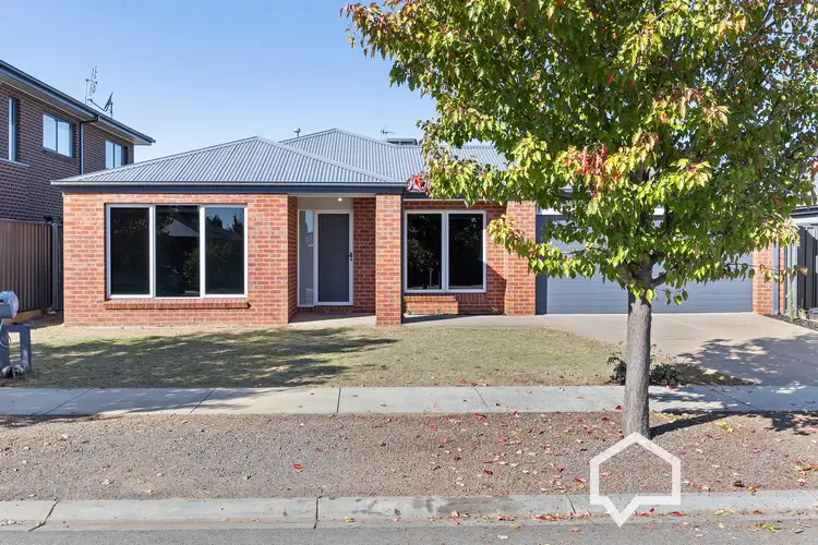 11 Buxton Street, Jackass Flat VIC 3556