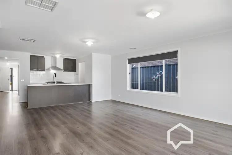 Second view of Homely house listing, 11 Buxton Street, Jackass Flat VIC 3556