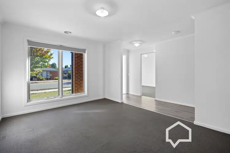 Third view of Homely house listing, 11 Buxton Street, Jackass Flat VIC 3556