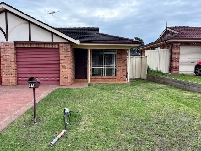 37B Potoroo Avenue Road, St Helens Park NSW 2560