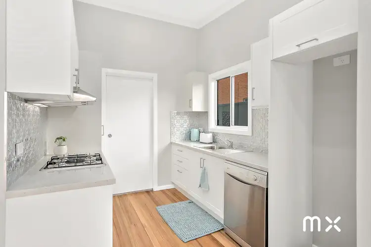 Second view of Homely unit listing, 1A Wigram Road, Austinmer NSW 2515