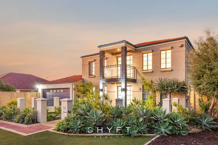 14 Marin Parade, Mindarie WA 6030