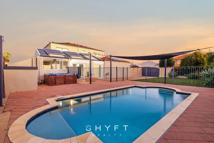 14 Marin Parade, Mindarie WA 6030