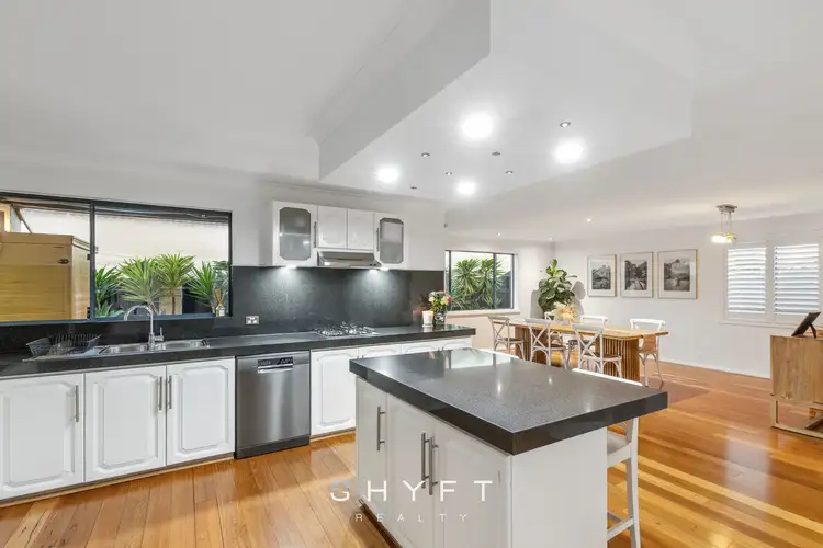 Third view of Homely house listing, 14 Marin Parade, Mindarie WA 6030