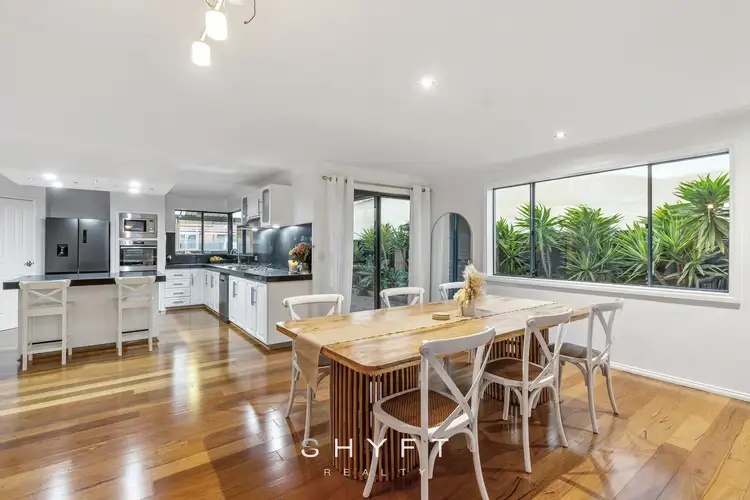 Fourth view of Homely house listing, 14 Marin Parade, Mindarie WA 6030