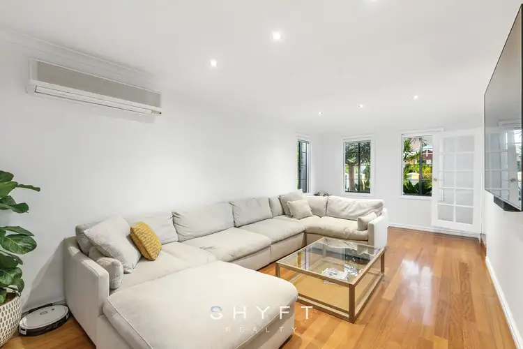 Fifth view of Homely house listing, 14 Marin Parade, Mindarie WA 6030